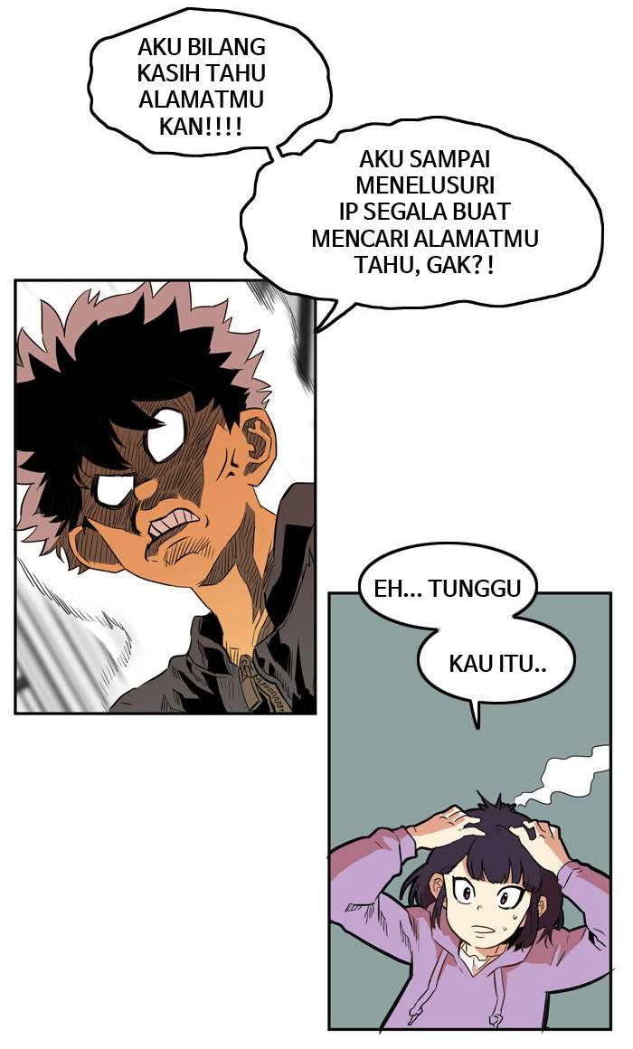 Troll Trap Bab 1 halaman 82