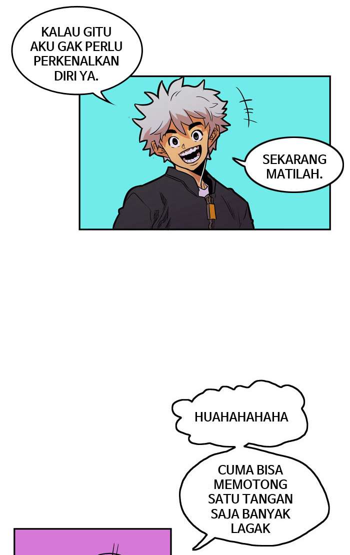 Troll Trap Bab 1 halaman 88