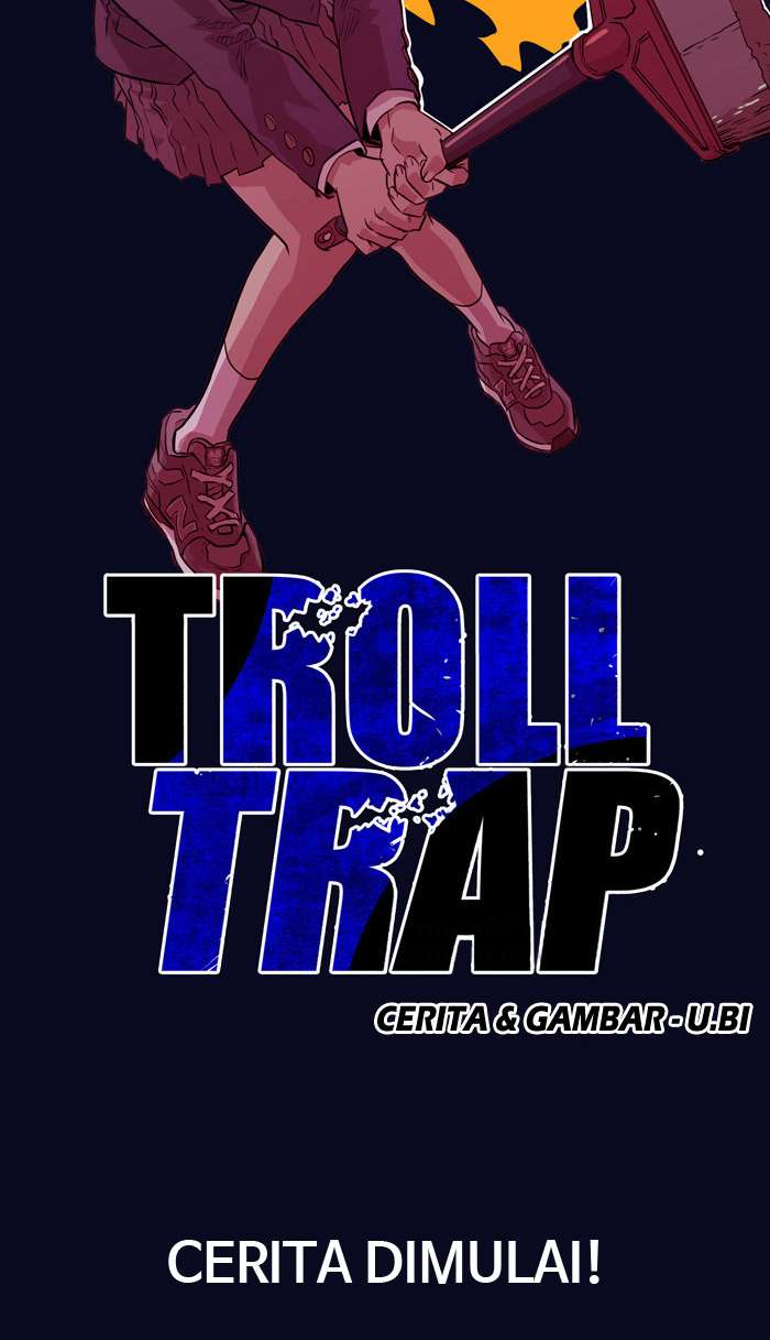 Troll Trap Bab 1 halaman 133
