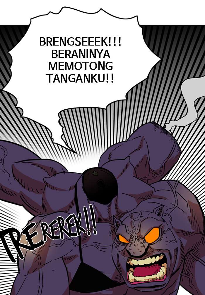 Troll Trap Bab 10 halaman 11