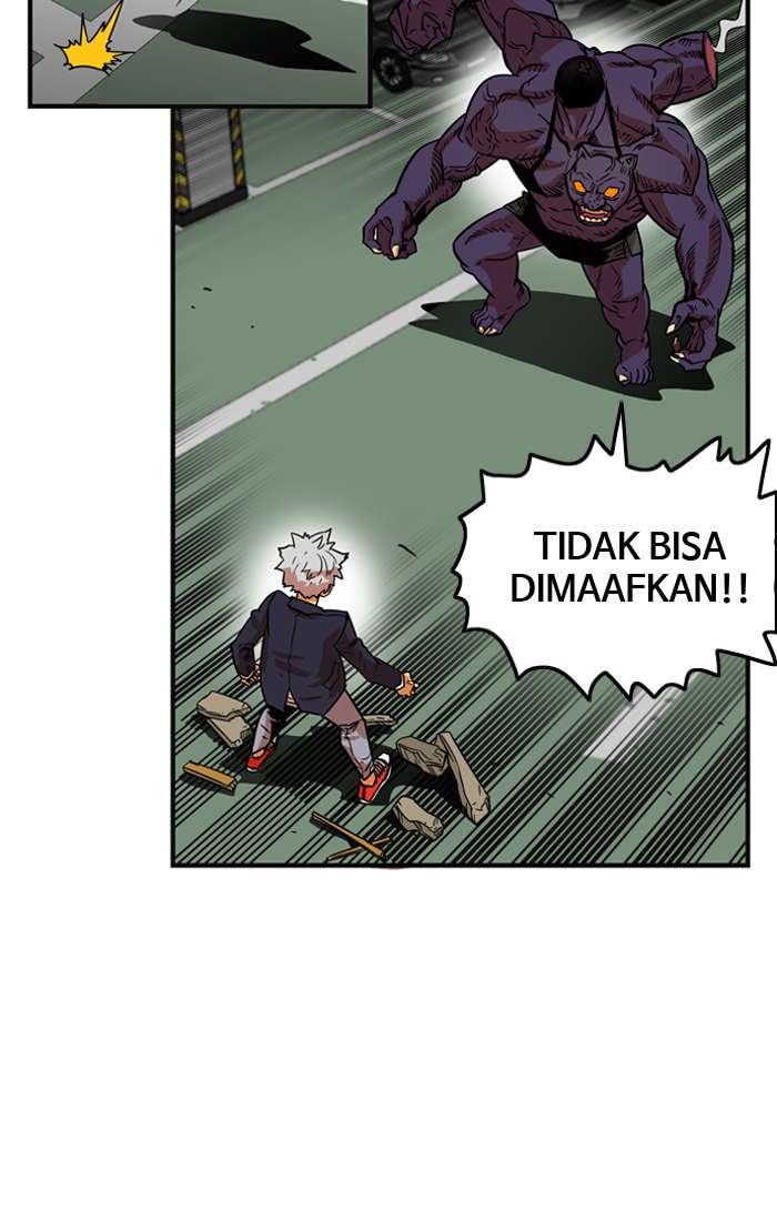 Troll Trap Bab 10 halaman 13