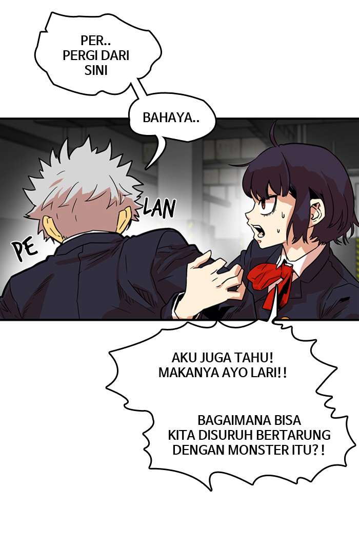 Troll Trap Bab 10 halaman 18