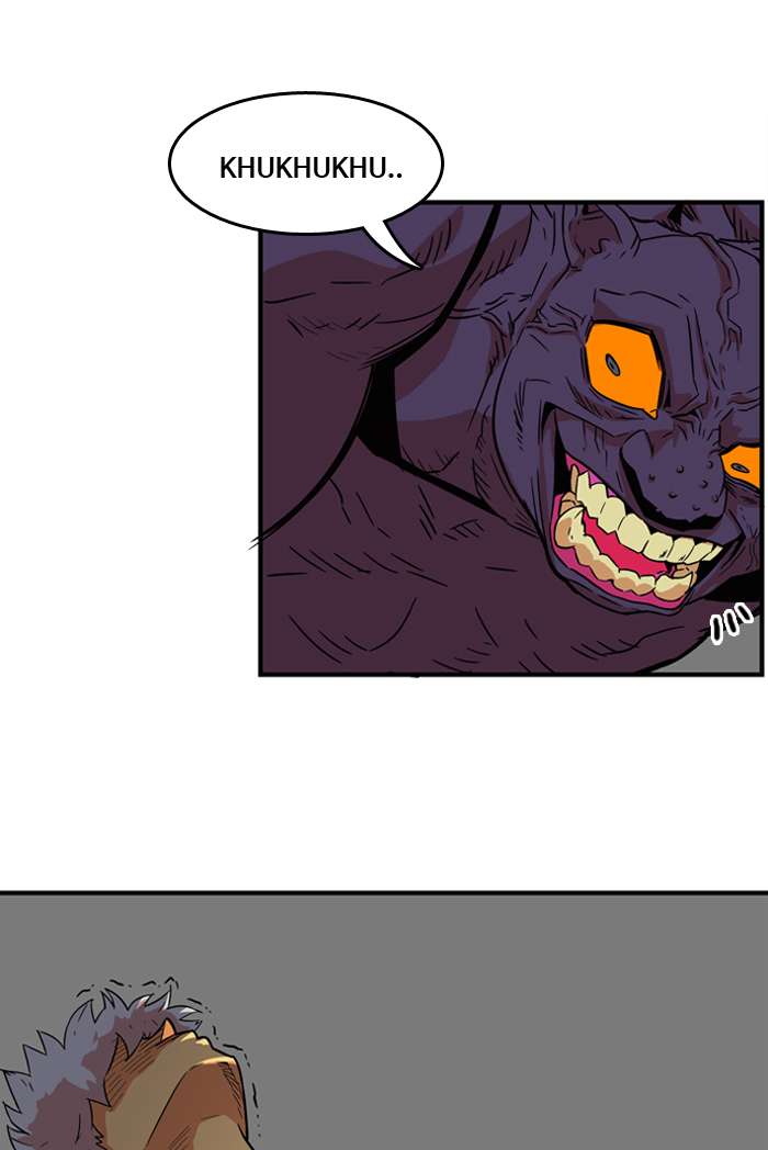 Troll Trap Bab 10 halaman 25