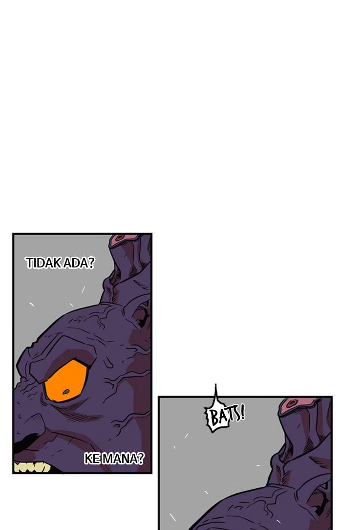 Troll Trap Bab 10 halaman 33
