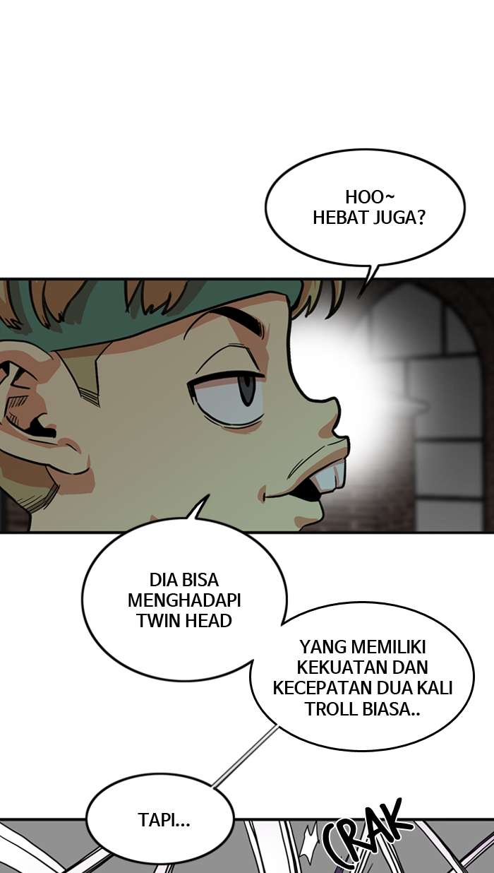 Troll Trap Bab 10 halaman 48
