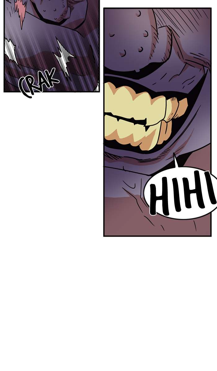 Troll Trap Bab 10 halaman 50