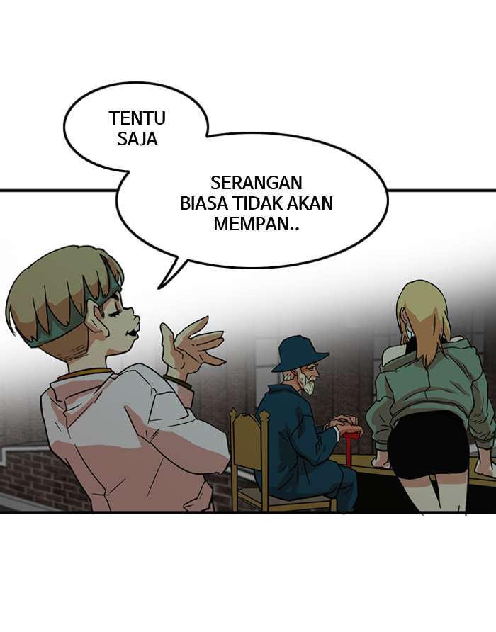Troll Trap Bab 10 halaman 54
