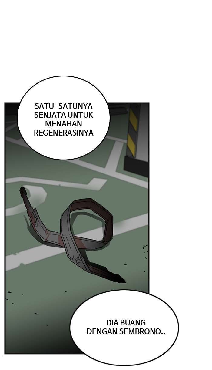 Troll Trap Bab 10 halaman 55