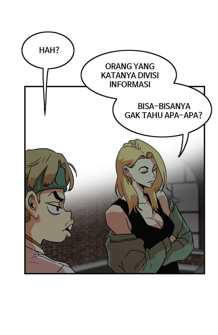 Troll Trap Bab 10 halaman 65