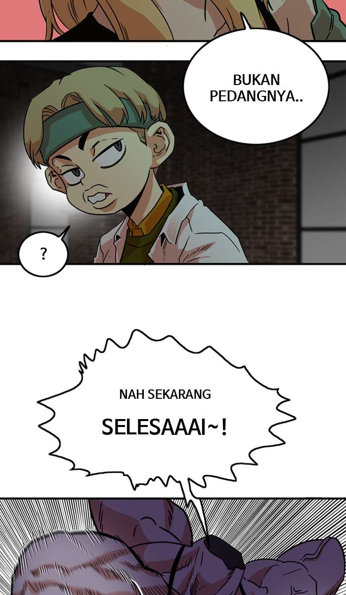Troll Trap Bab 10 halaman 67