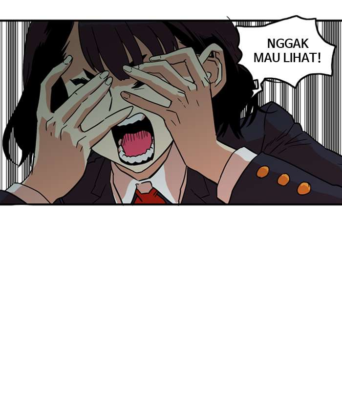 Troll Trap Bab 10 halaman 69