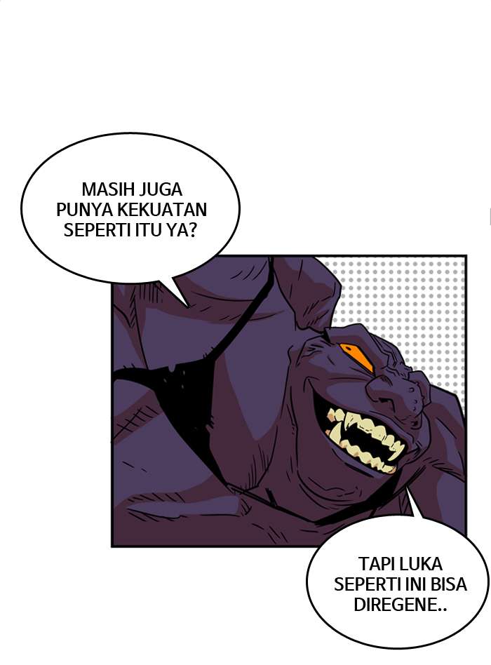 Troll Trap Bab 10 halaman 72