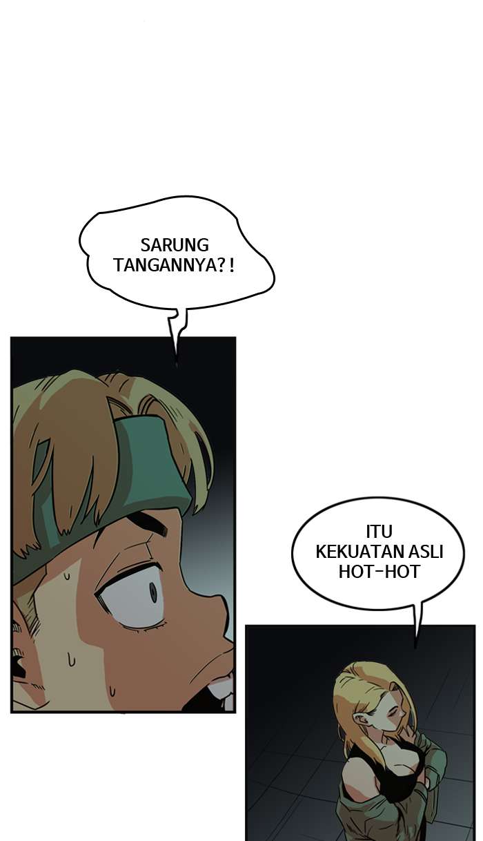 Troll Trap Bab 10 halaman 79