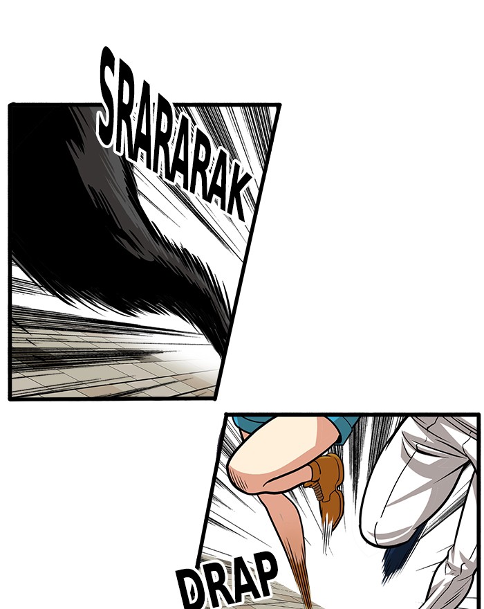 Troll Trap chapter 100 halaman 1