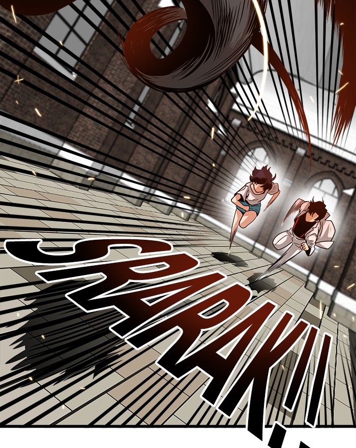 Troll Trap chapter 100 halaman 3