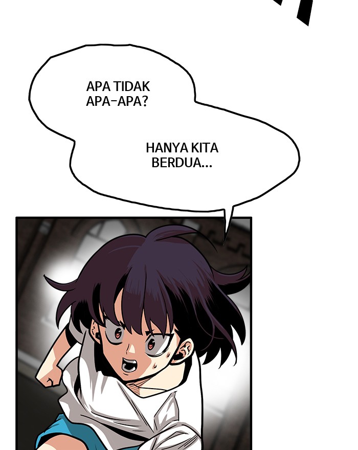 Troll Trap chapter 100 halaman 4