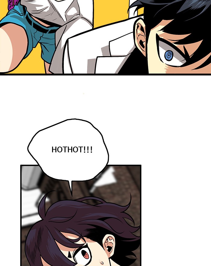 Troll Trap chapter 100 halaman 7