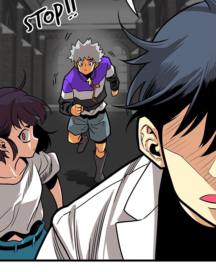 Troll Trap chapter 100 halaman 9