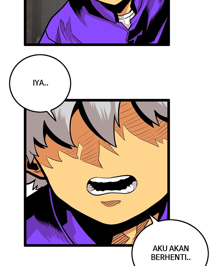 Troll Trap chapter 100 halaman 11