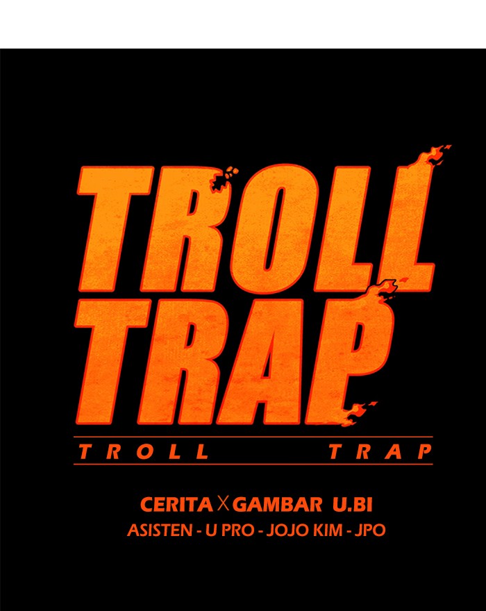 Troll Trap chapter 100 halaman 20