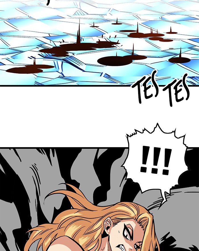 Troll Trap chapter 100 halaman 22