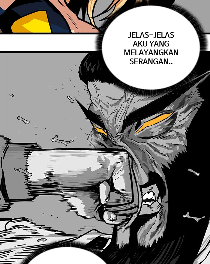 Troll Trap chapter 100 halaman 25