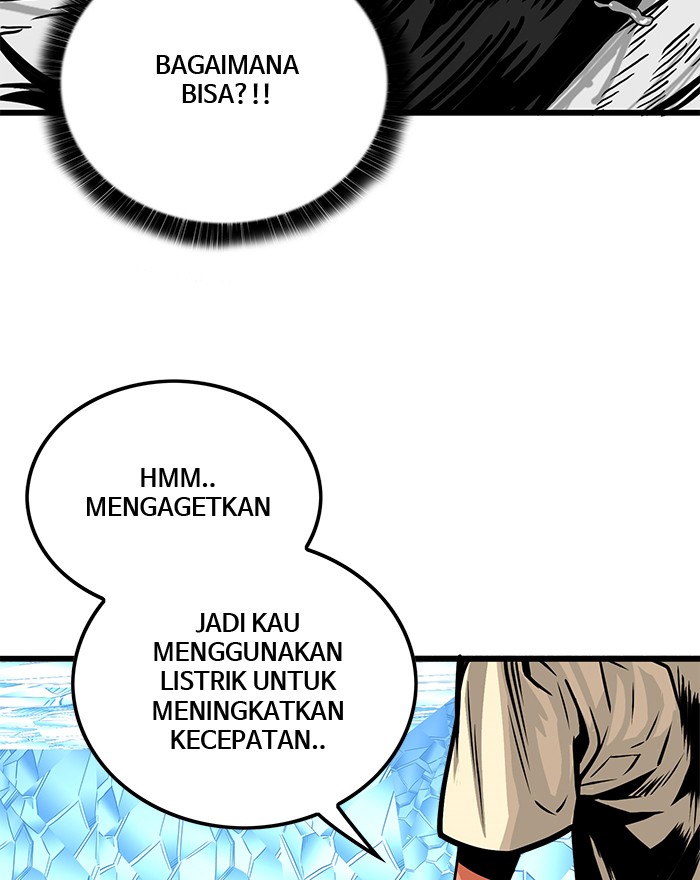 Troll Trap chapter 100 halaman 26