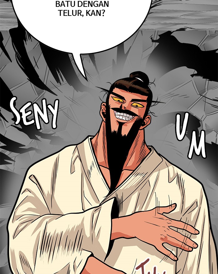 Troll Trap chapter 100 halaman 28