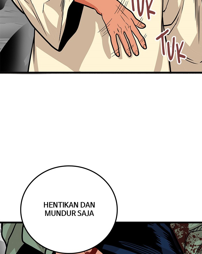 Troll Trap chapter 100 halaman 29