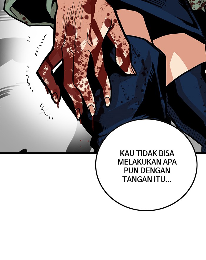 Troll Trap chapter 100 halaman 30