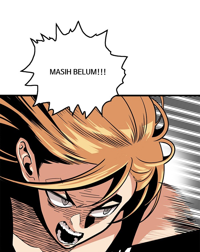 Troll Trap chapter 100 halaman 31