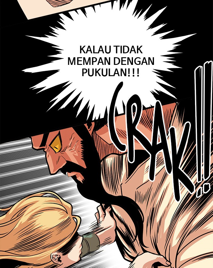 Troll Trap chapter 100 halaman 32