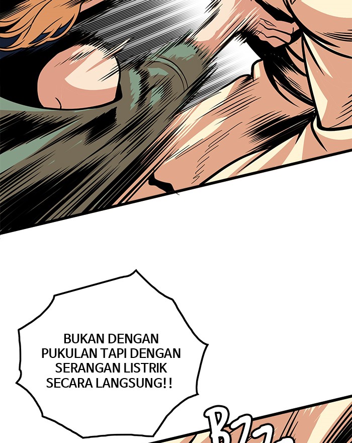 Troll Trap chapter 100 halaman 33