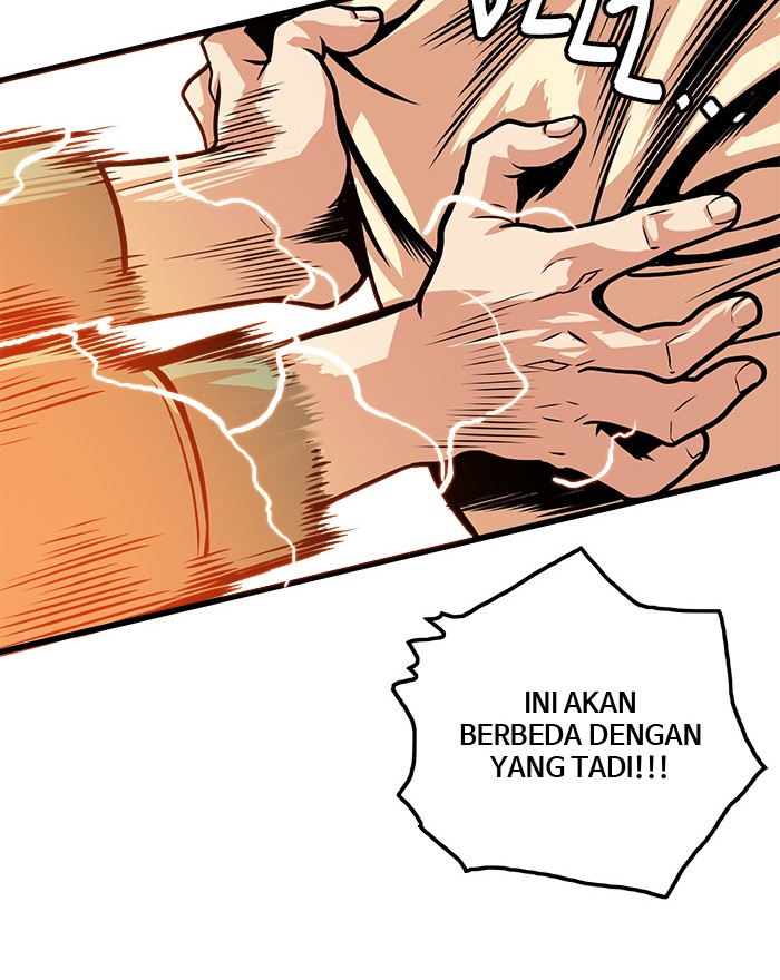 Troll Trap chapter 100 halaman 34
