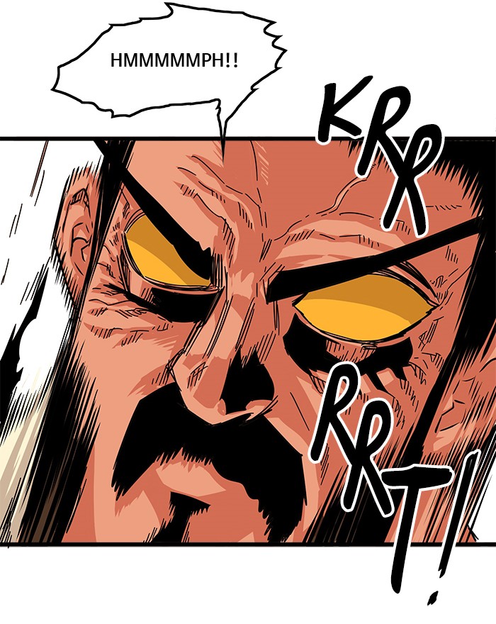 Troll Trap chapter 100 halaman 37