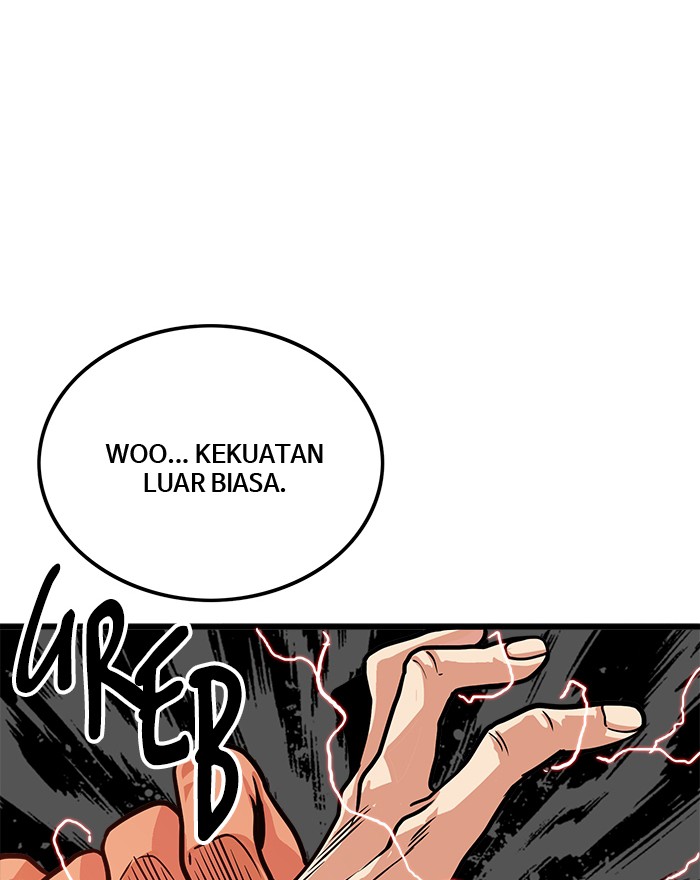 Troll Trap chapter 100 halaman 38