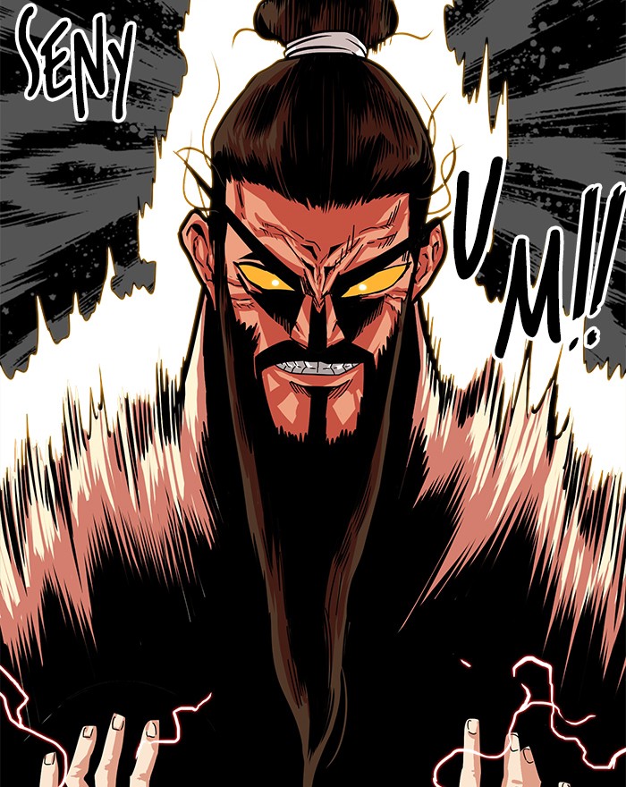Troll Trap chapter 100 halaman 42