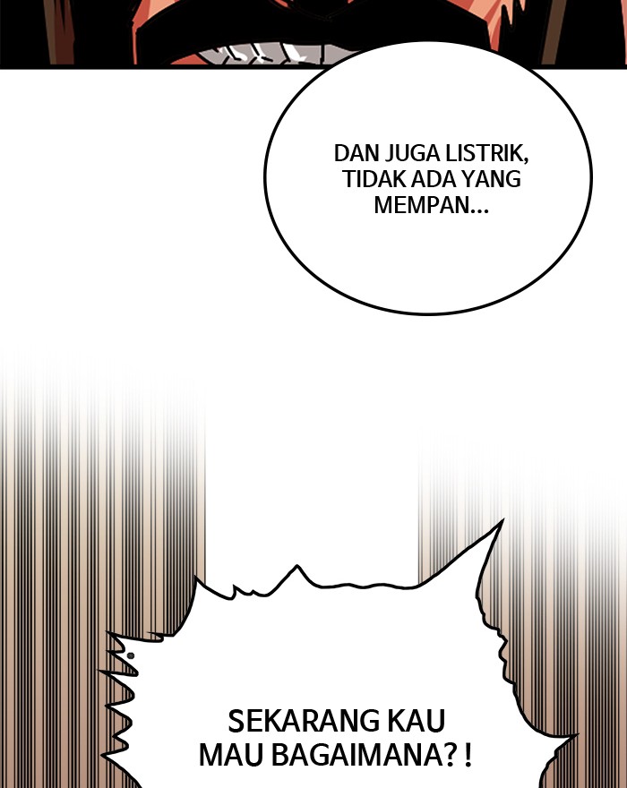 Troll Trap chapter 100 halaman 45