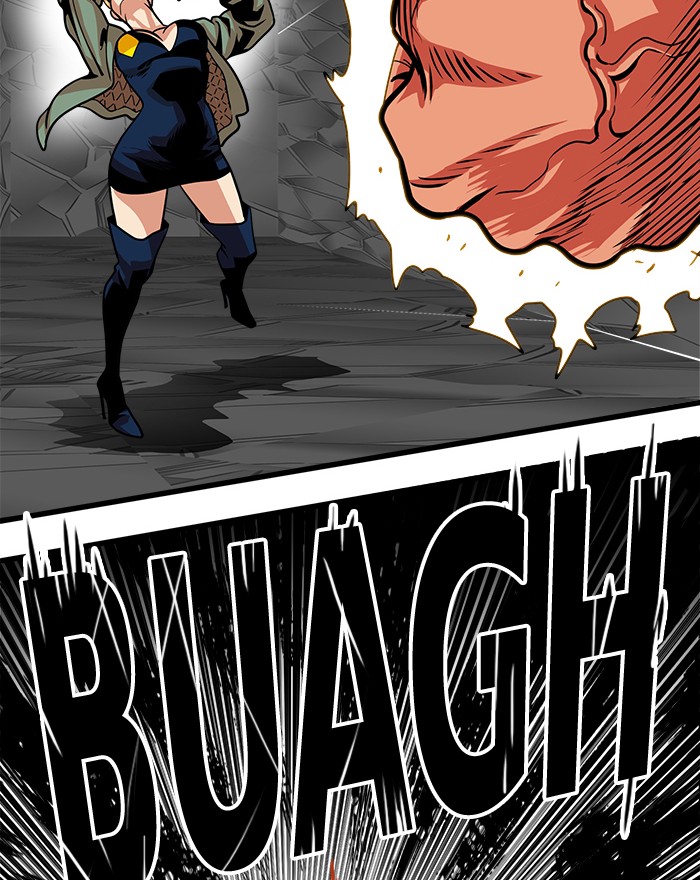 Troll Trap chapter 100 halaman 49