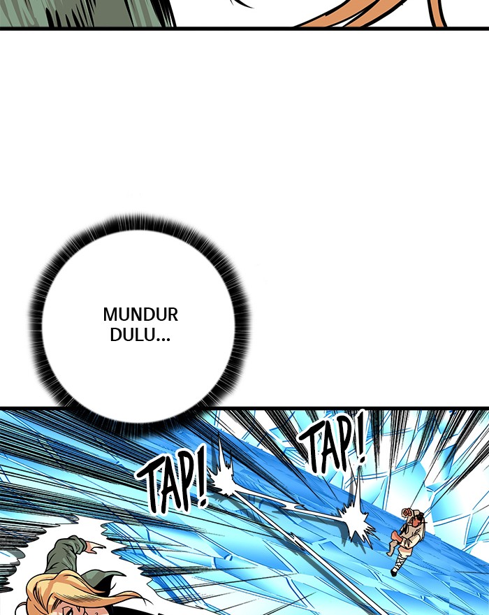 Troll Trap chapter 100 halaman 53