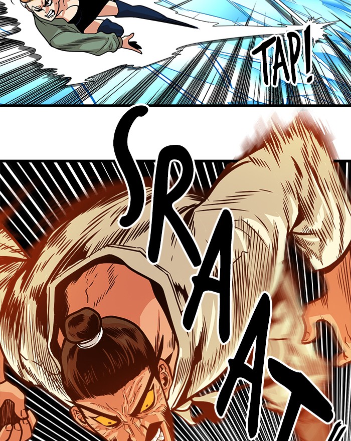Troll Trap chapter 100 halaman 54