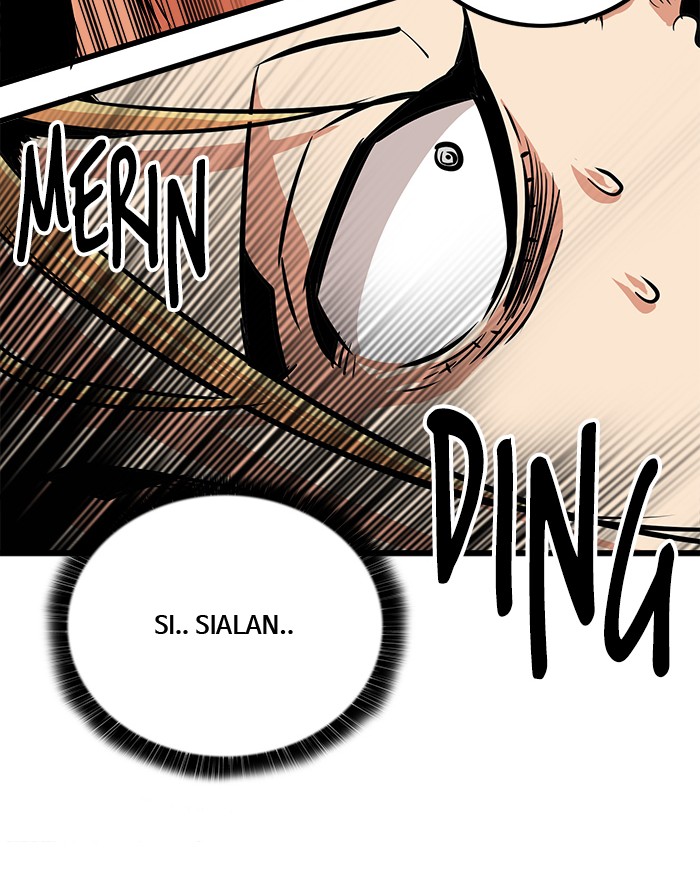 Troll Trap chapter 100 halaman 57