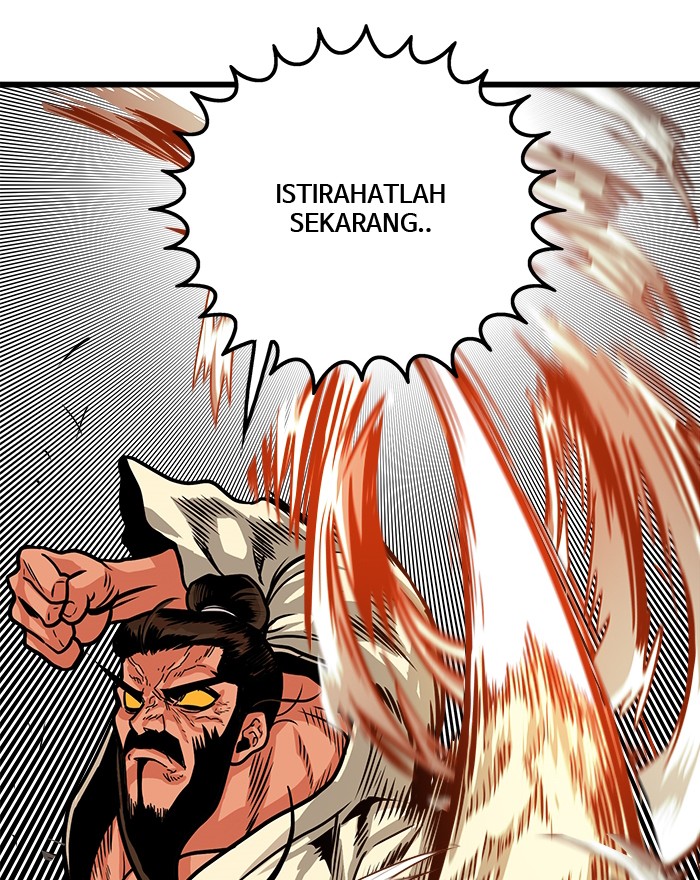 Troll Trap chapter 100 halaman 58