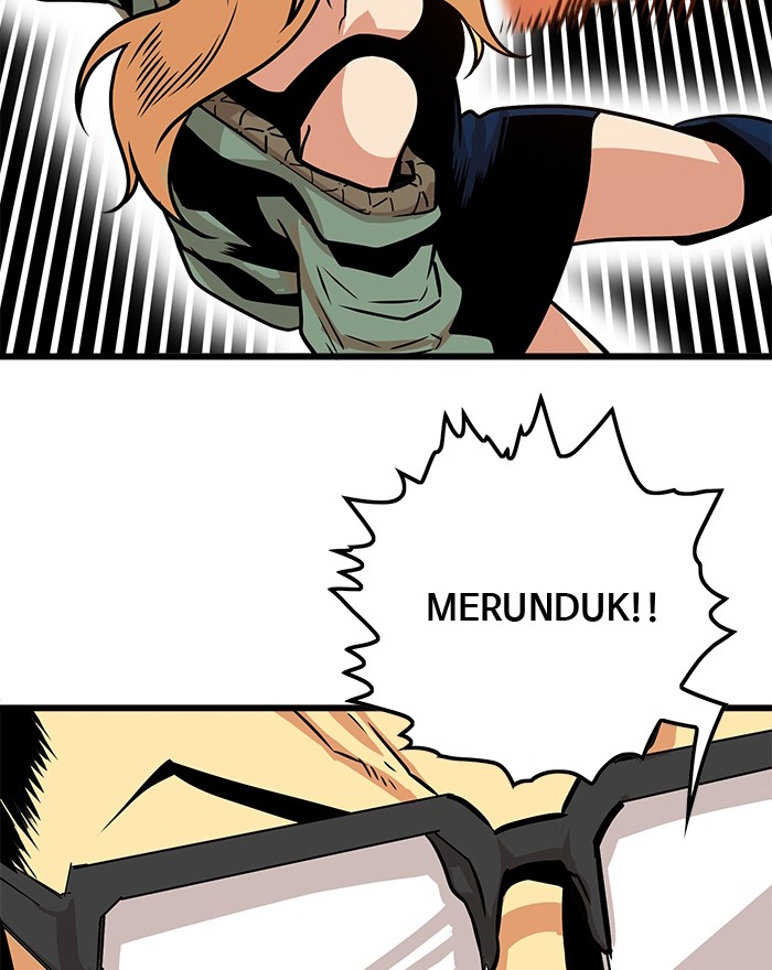 Troll Trap chapter 100 halaman 60