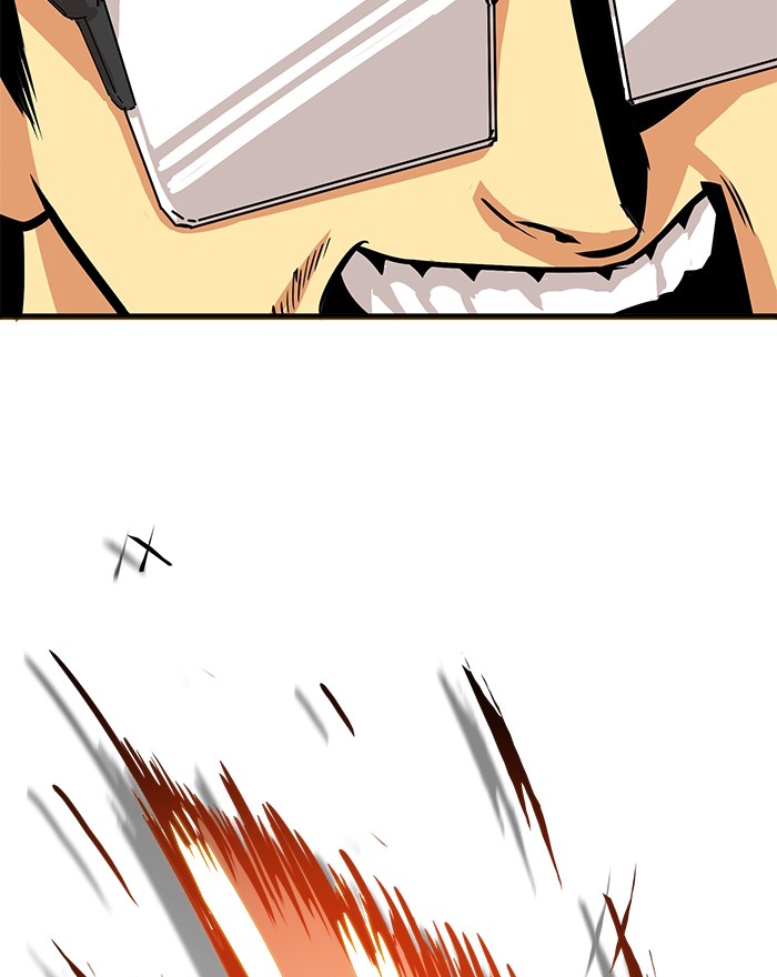 Troll Trap chapter 100 halaman 61