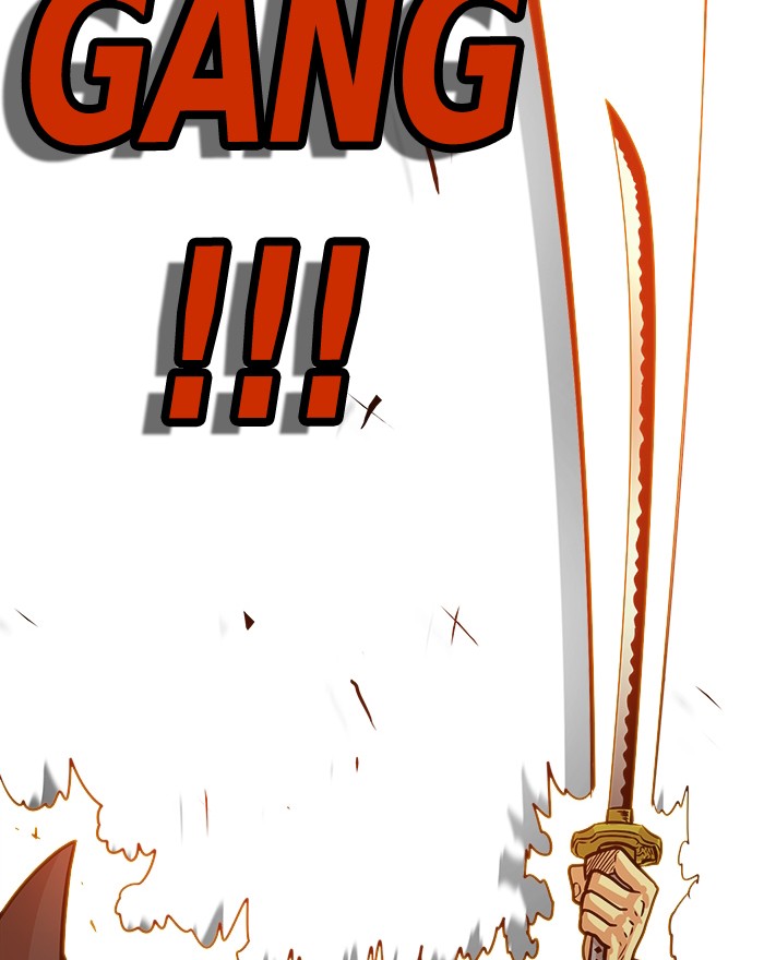 Troll Trap chapter 100 halaman 63