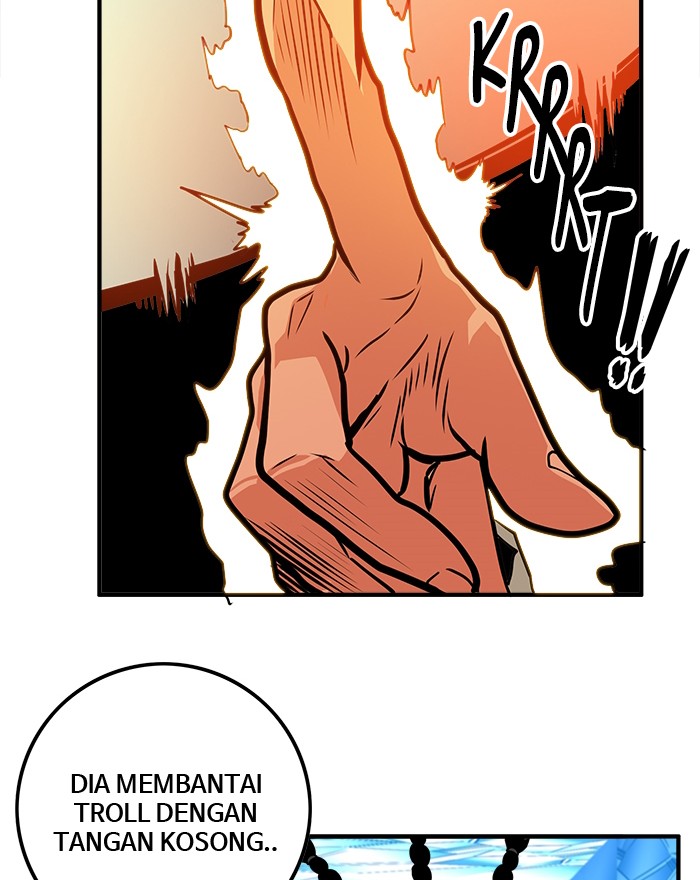 Troll Trap chapter 100 halaman 69