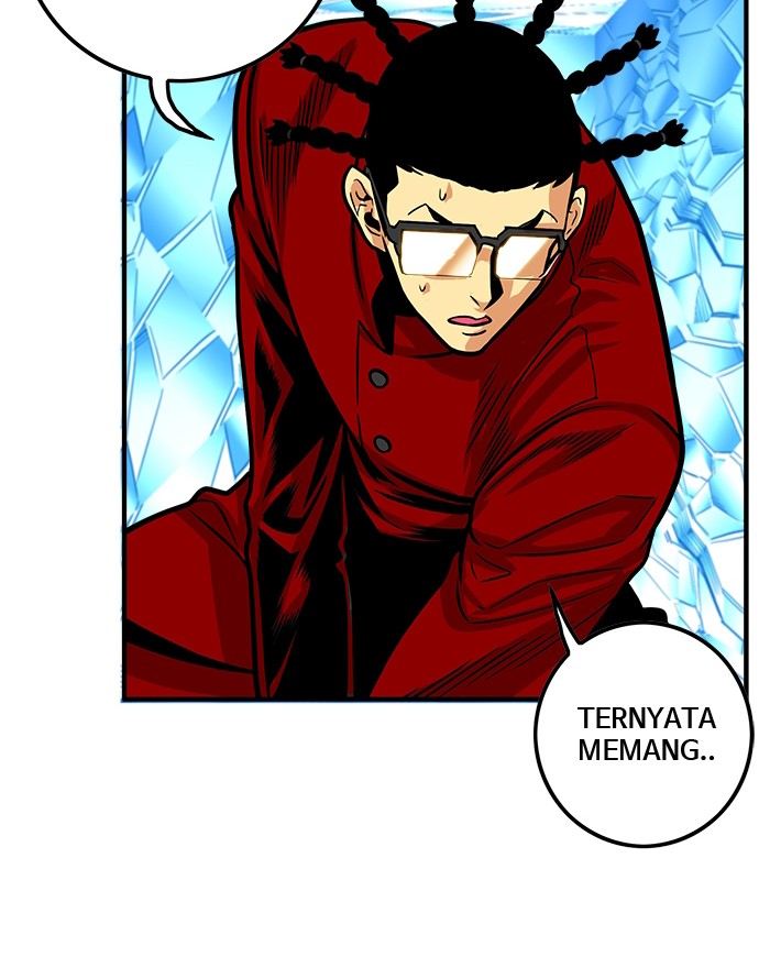 Troll Trap chapter 100 halaman 70