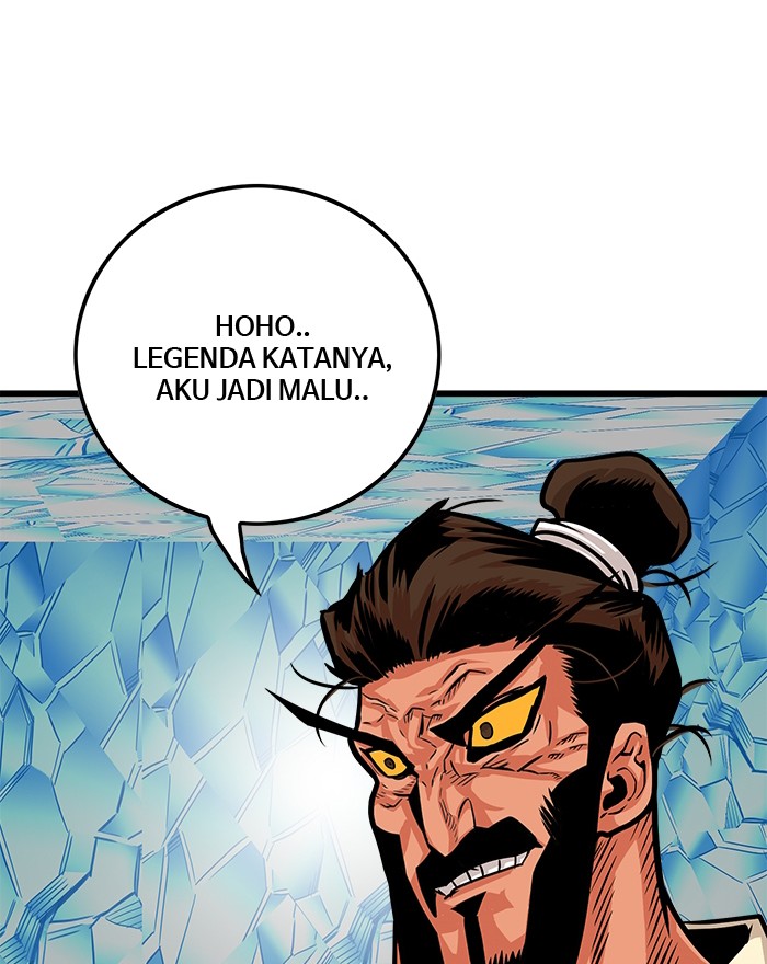 Troll Trap chapter 100 halaman 75