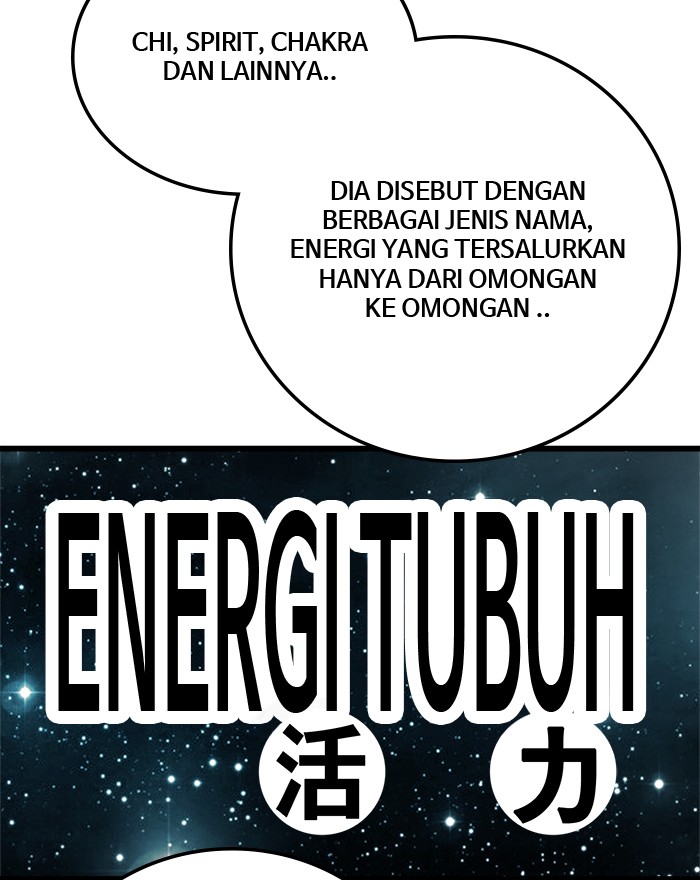 Troll Trap chapter 100 halaman 77